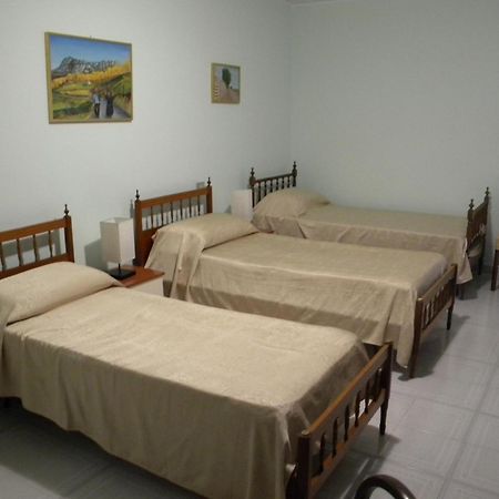 Appartamento La Casa di Prisco Grassano Esterno foto