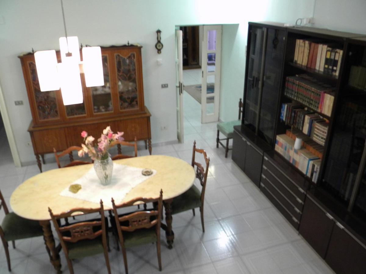 Appartamento La Casa di Prisco Grassano Esterno foto