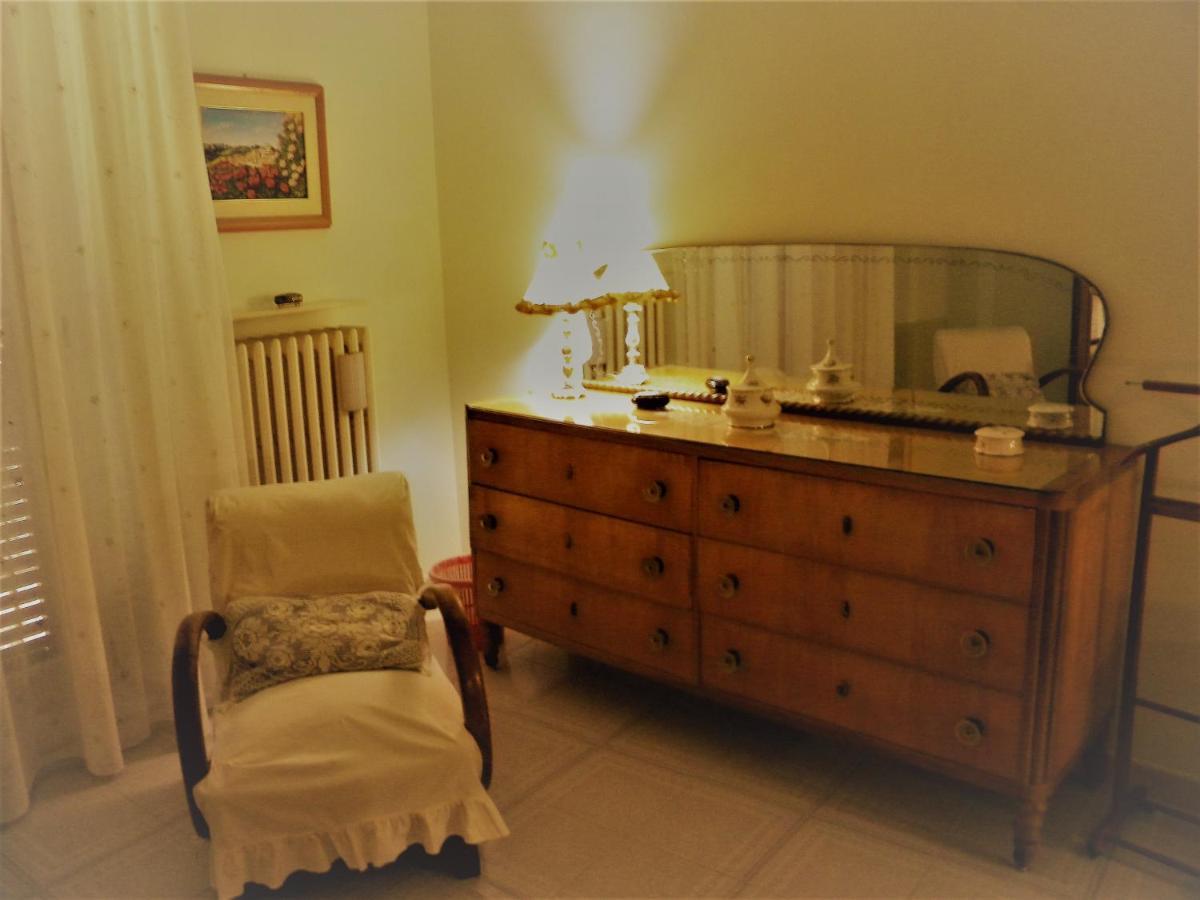 Appartamento La Casa di Prisco Grassano Esterno foto