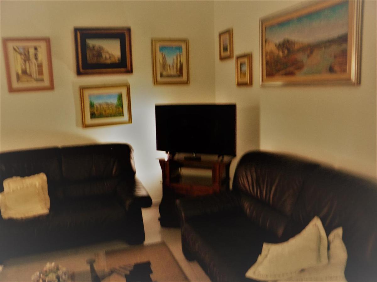 Appartamento La Casa di Prisco Grassano Esterno foto