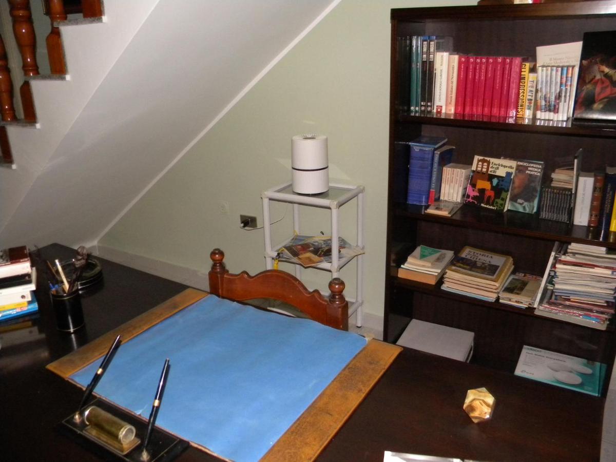 Appartamento La Casa di Prisco Grassano Esterno foto