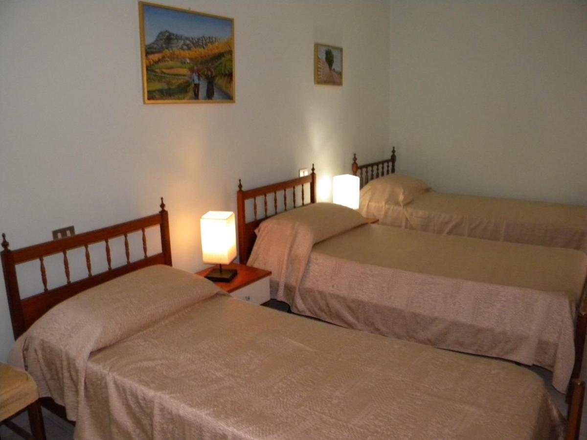 Appartamento La Casa di Prisco Grassano Esterno foto