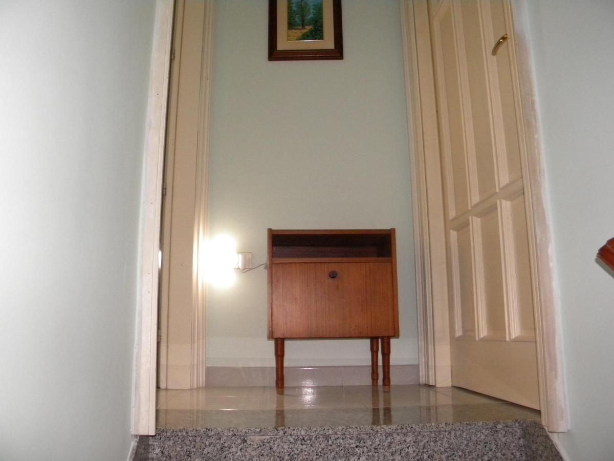 Appartamento La Casa di Prisco Grassano Esterno foto