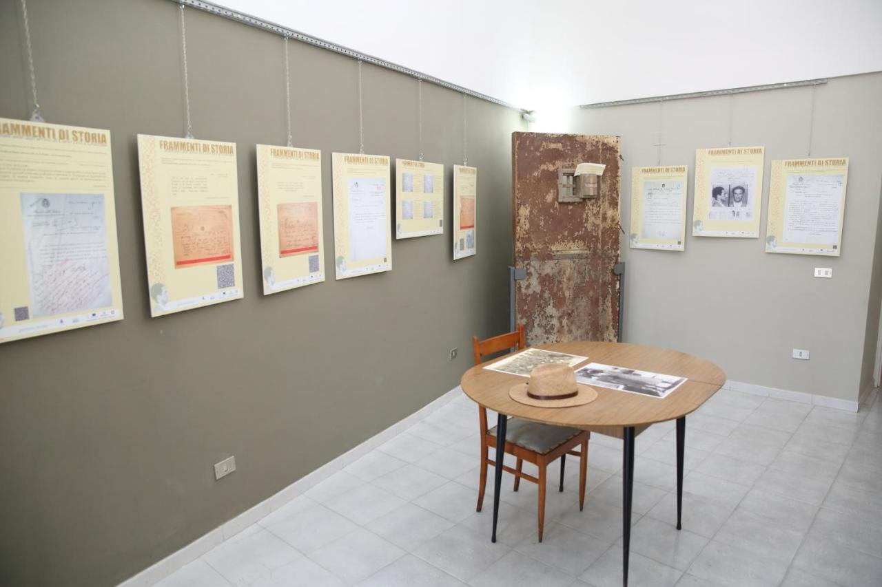 Appartamento La Casa di Prisco Grassano Esterno foto