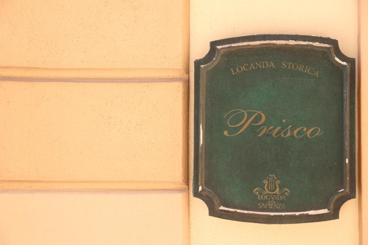 Appartamento La Casa di Prisco Grassano Esterno foto
