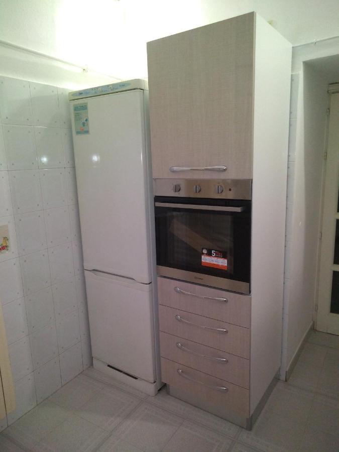 Appartamento La Casa di Prisco Grassano Esterno foto