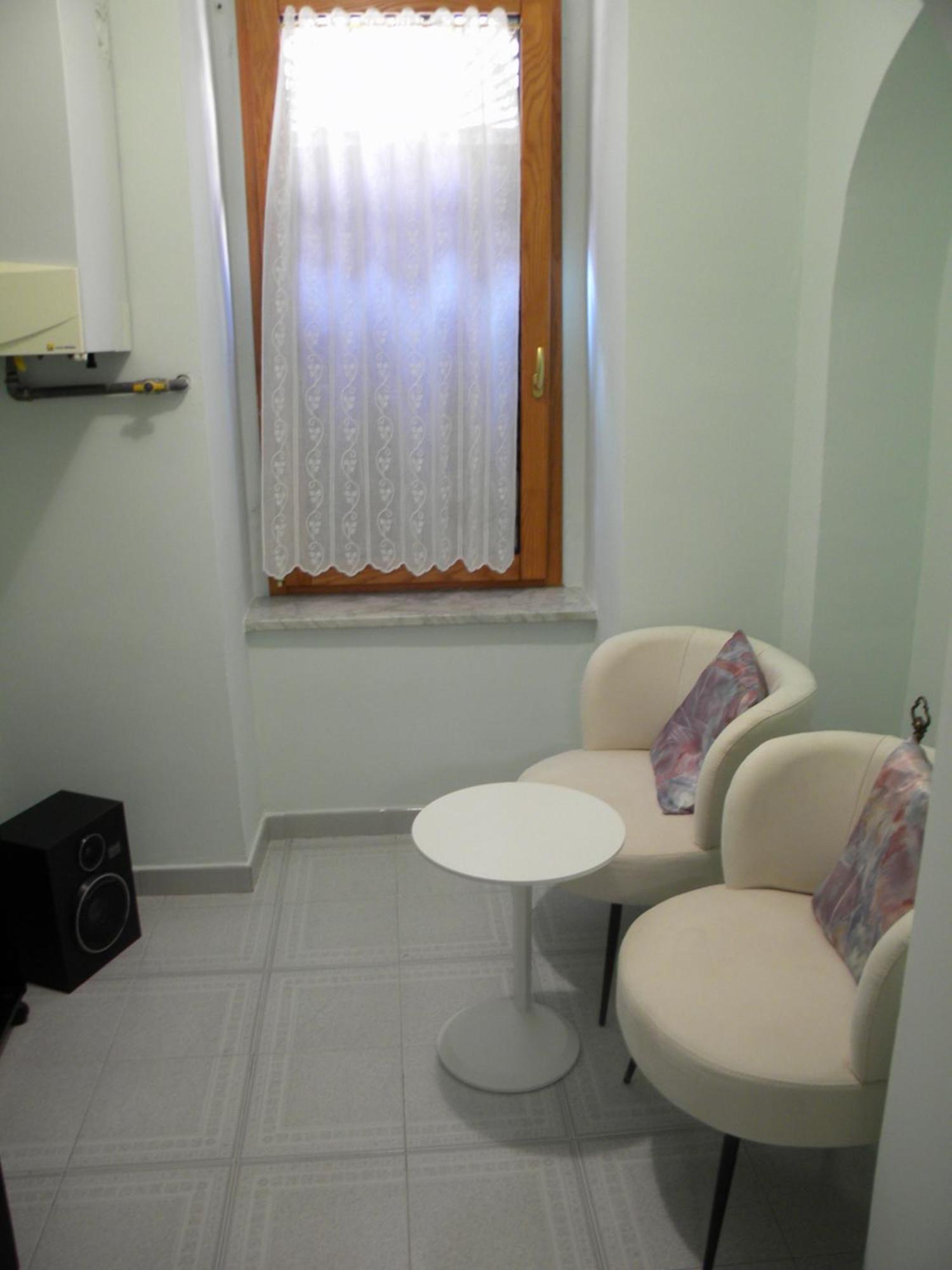 Appartamento La Casa di Prisco Grassano Esterno foto