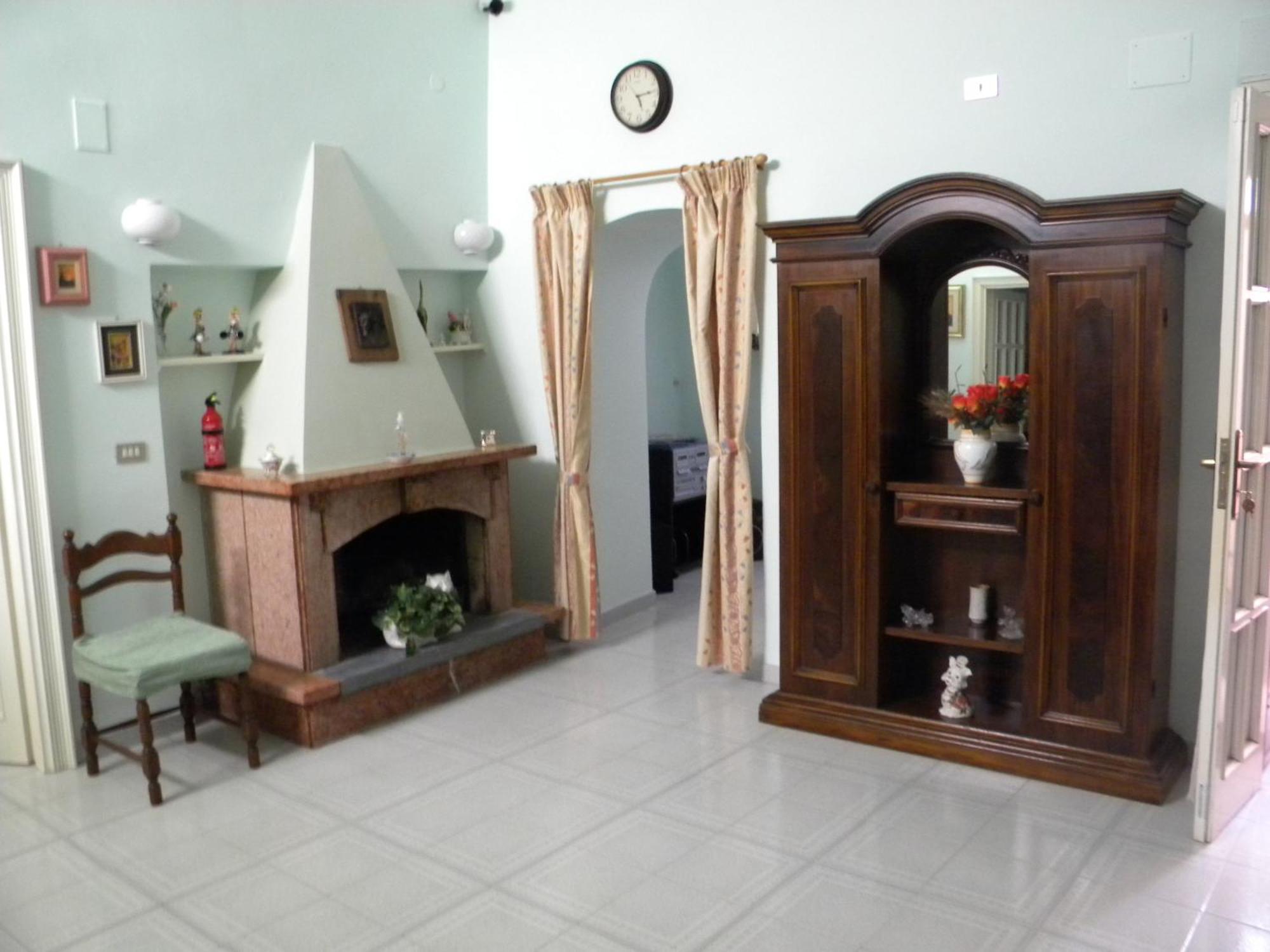 Appartamento La Casa di Prisco Grassano Esterno foto