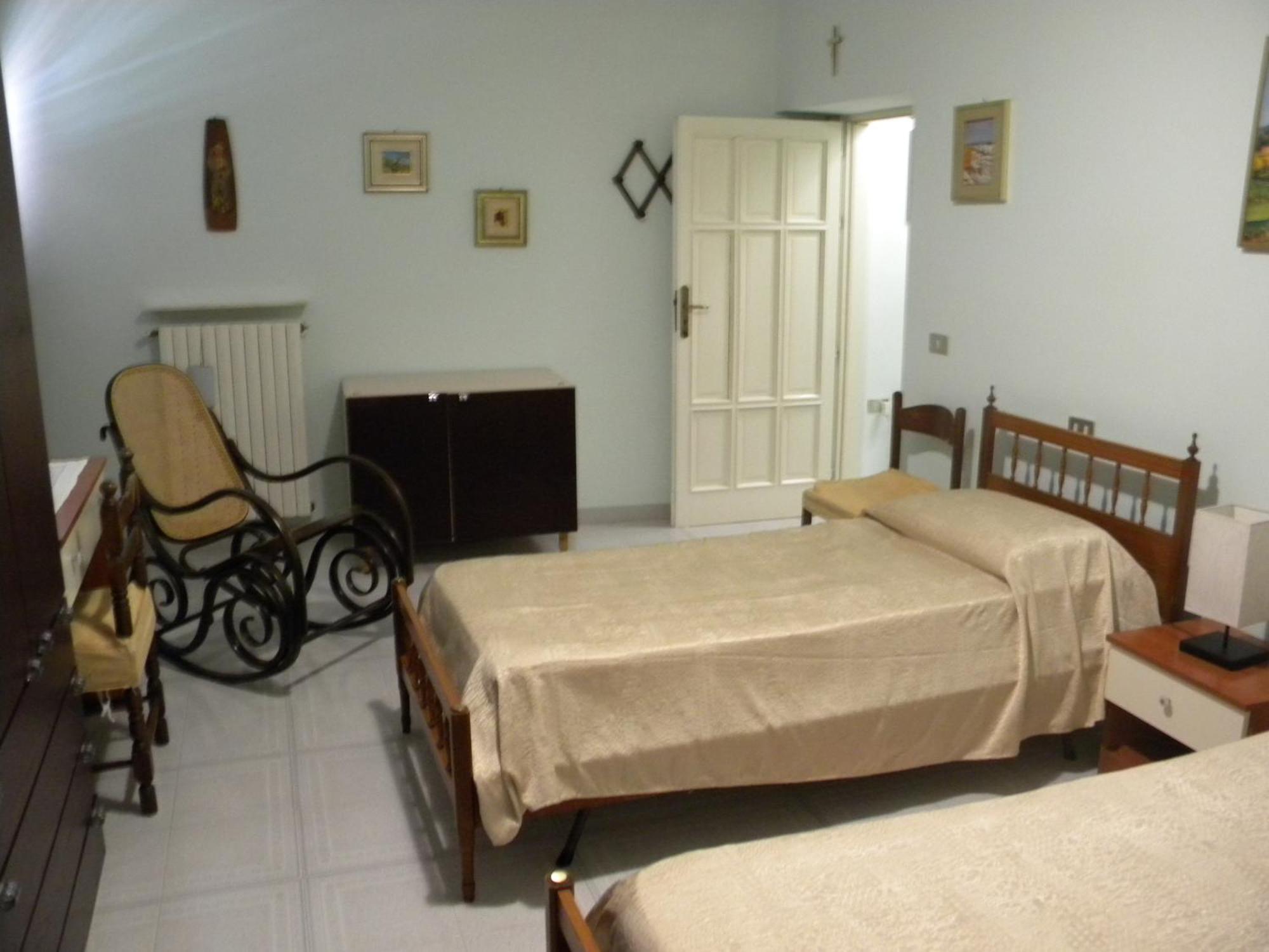 Appartamento La Casa di Prisco Grassano Esterno foto