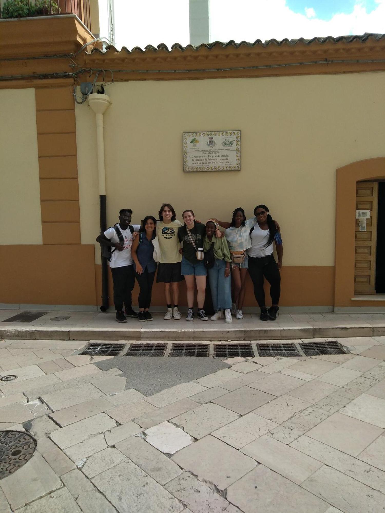 Appartamento La Casa di Prisco Grassano Esterno foto