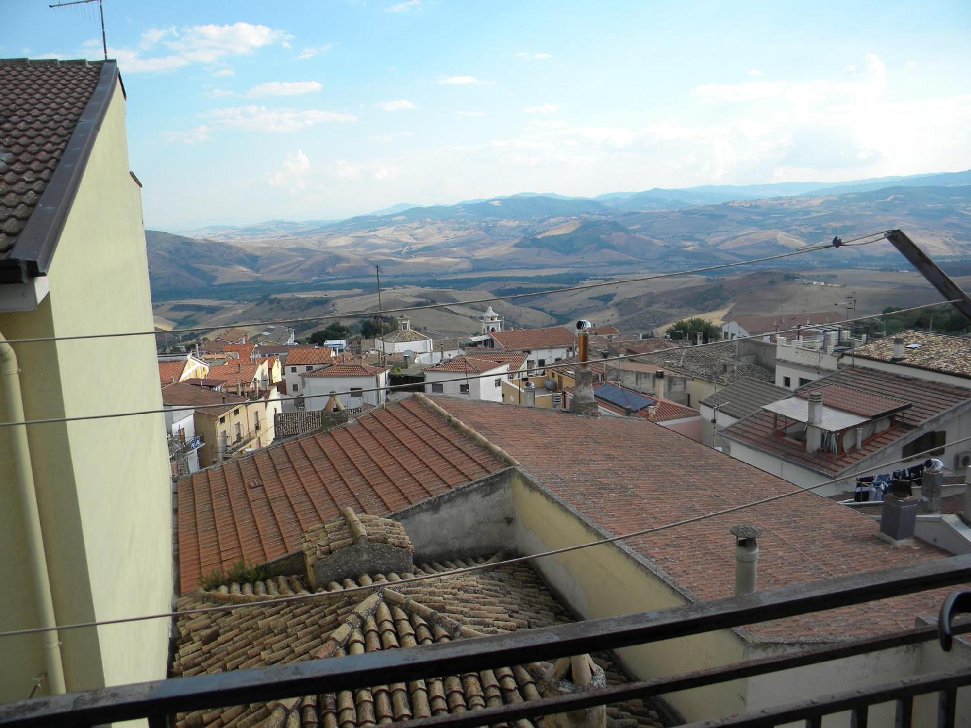 Appartamento La Casa di Prisco Grassano Esterno foto